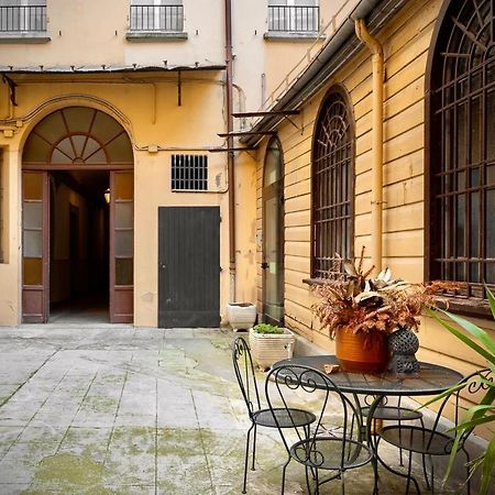 Apartment Vitale Bolonya Dış mekan fotoğraf
