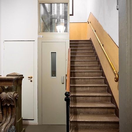 Apartment Vitale Bolonya Dış mekan fotoğraf
