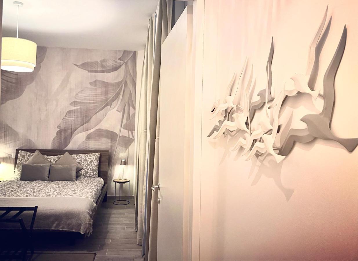 Apartment Vitale Bolonya Dış mekan fotoğraf