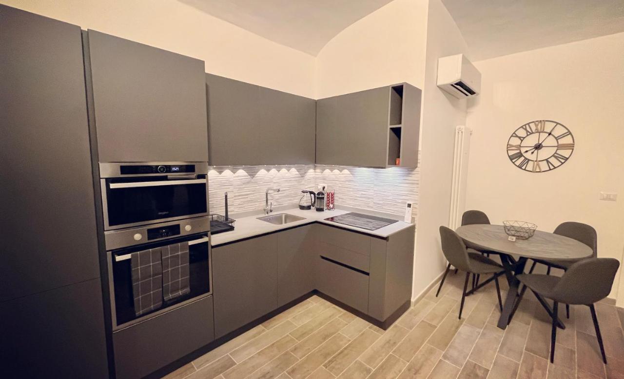 Apartment Vitale Bolonya Dış mekan fotoğraf