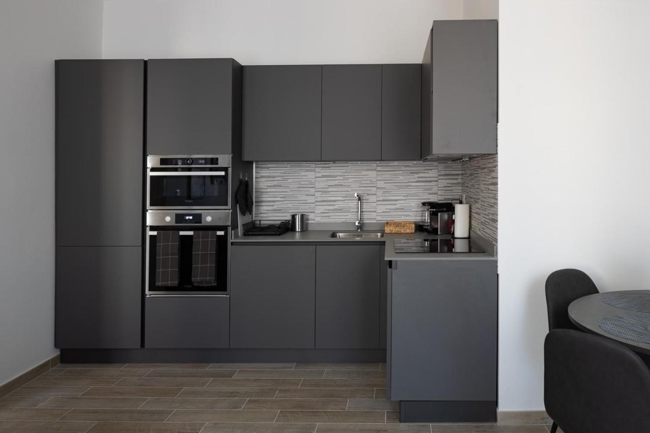 Apartment Vitale Bolonya Dış mekan fotoğraf