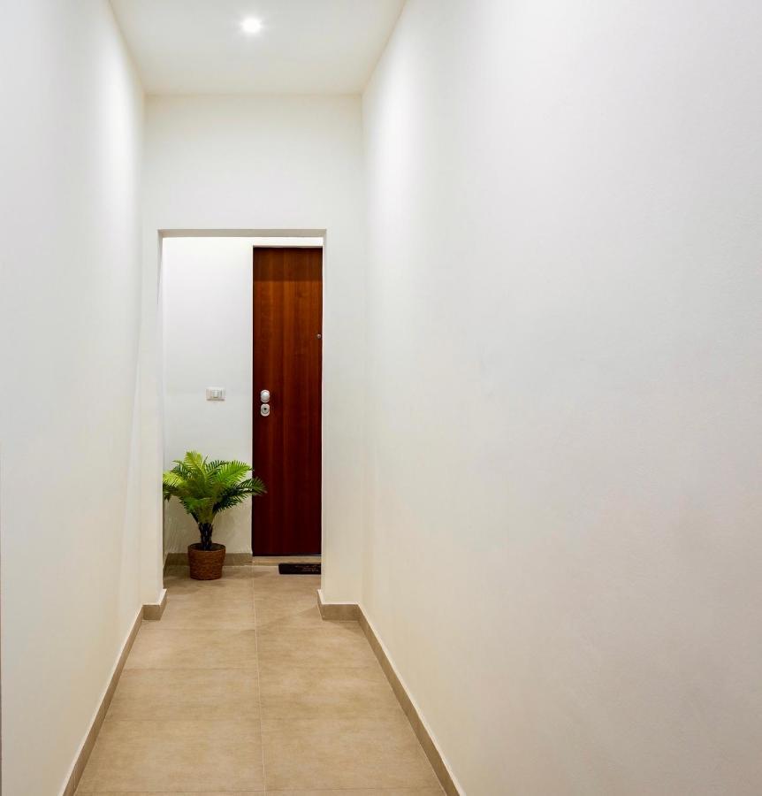 Apartment Vitale Bolonya Dış mekan fotoğraf
