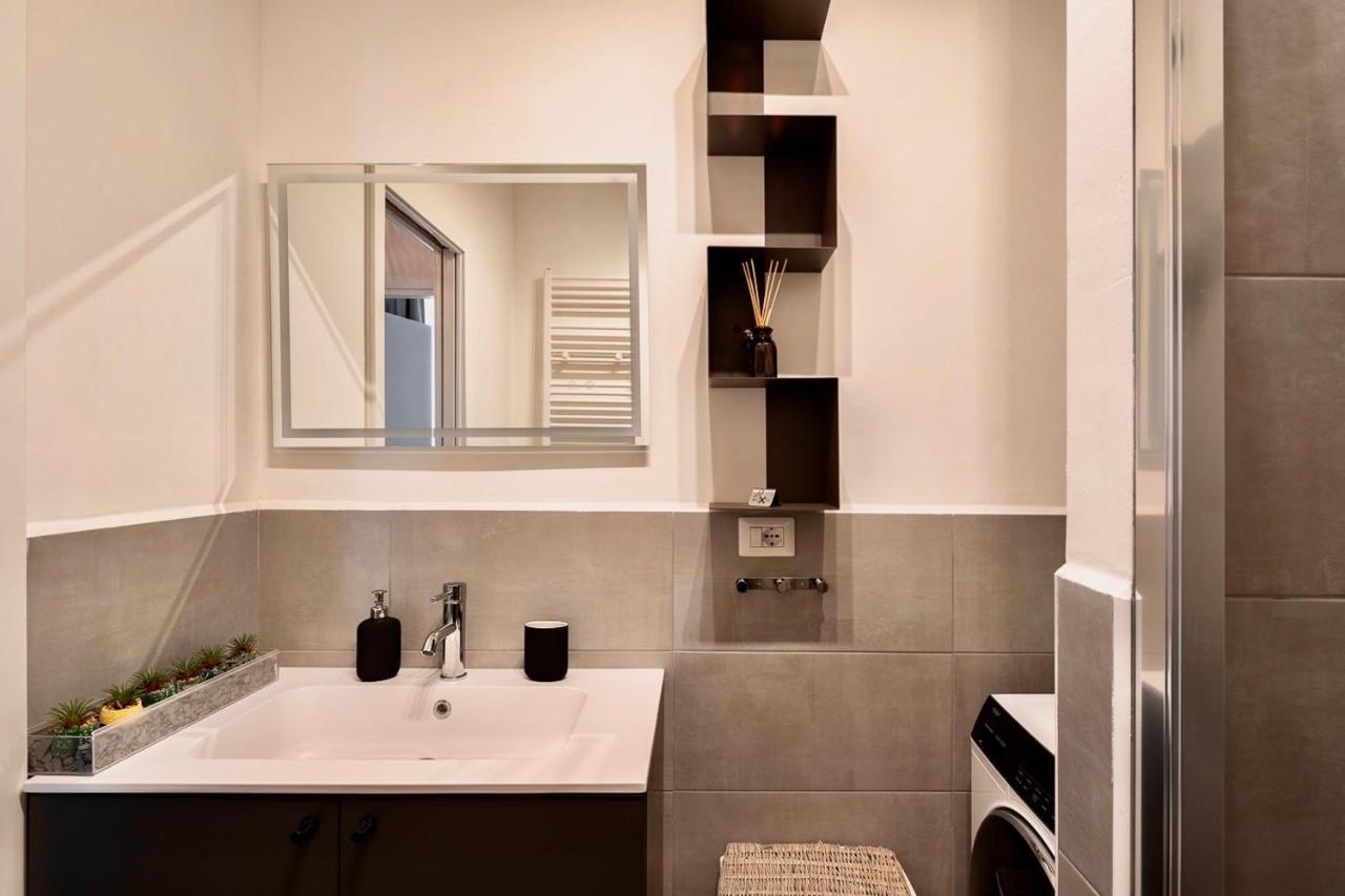 Apartment Vitale Bolonya Dış mekan fotoğraf