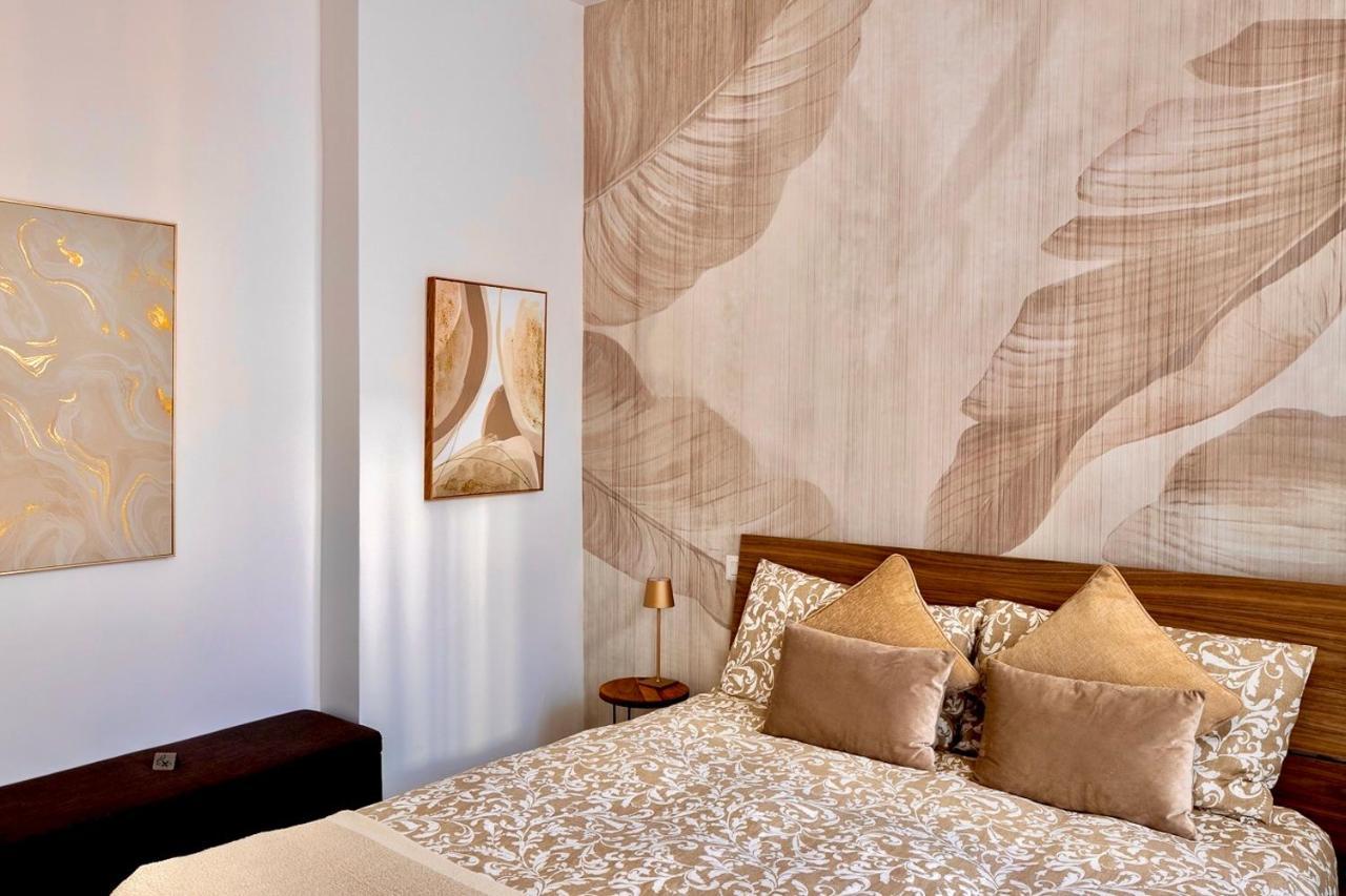 Apartment Vitale Bolonya Dış mekan fotoğraf