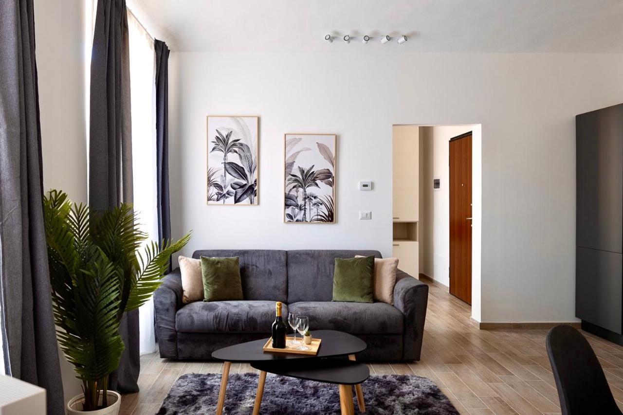 Apartment Vitale Bolonya Dış mekan fotoğraf