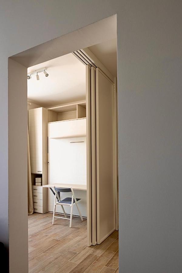 Apartment Vitale Bolonya Dış mekan fotoğraf