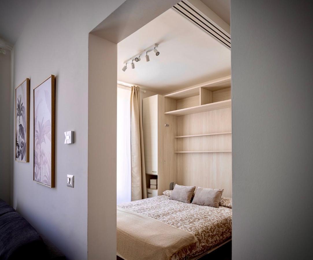 Apartment Vitale Bolonya Dış mekan fotoğraf