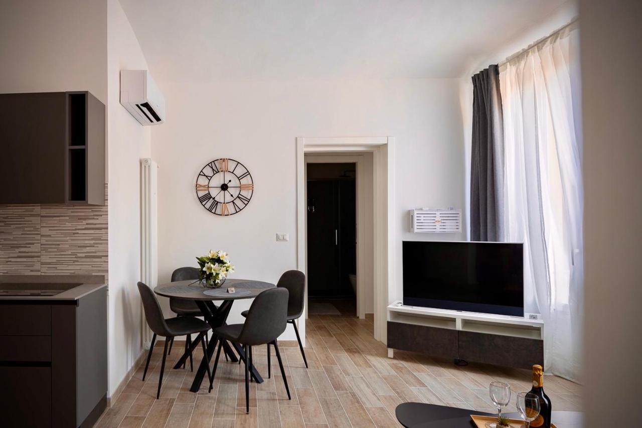 Apartment Vitale Bolonya Dış mekan fotoğraf