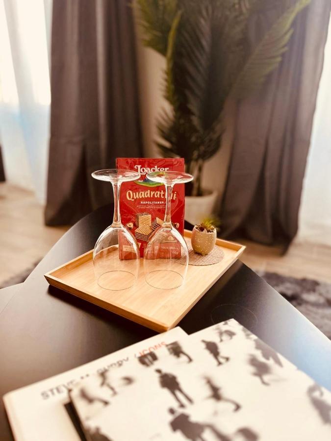 Apartment Vitale Bolonya Dış mekan fotoğraf