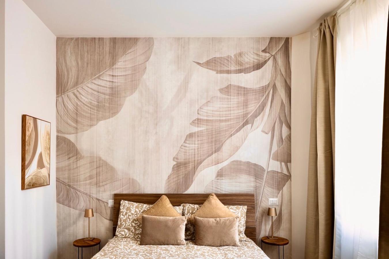 Apartment Vitale Bolonya Dış mekan fotoğraf